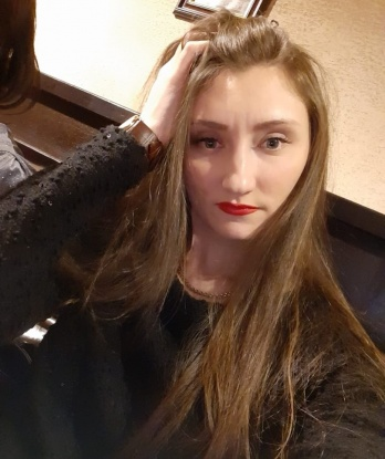 Анкета проститутки Марина - Фото 1, Хамби-Ирзи, 25 лет, №15432